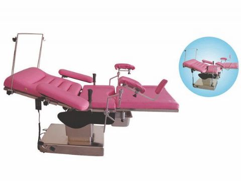 電動綜合產(chǎn)床（改進型）