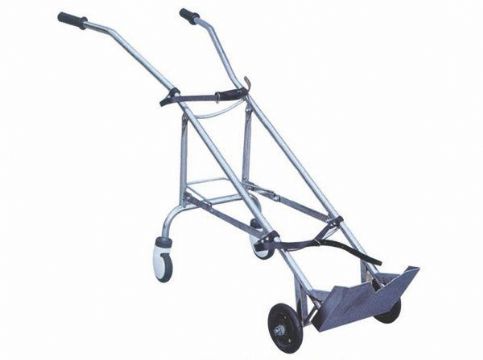 點(diǎn)擊查看詳細(xì)信息<br>標(biāo)題：不銹鋼氧氣瓶車(chē) 閱讀次數(shù)：2803