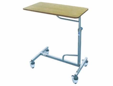 點(diǎn)擊查看詳細(xì)信息<br>標(biāo)題：不銹鋼升降餐桌 閱讀次數(shù)：2742