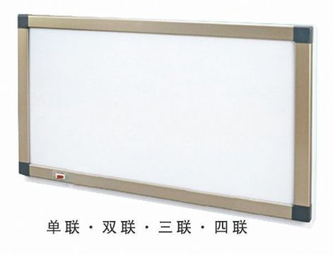 點(diǎn)擊查看詳細(xì)信息<br>標(biāo)題：普通醫(yī)用觀片燈 閱讀次數(shù)：2628