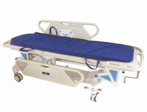 點擊查看詳細(xì)信息<br>標(biāo)題：豪華升降平車 閱讀次數(shù)：2255