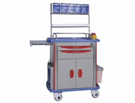 點(diǎn)擊查看詳細(xì)信息<br>標(biāo)題：ABS彩色麻醉車 閱讀次數(shù)：2496