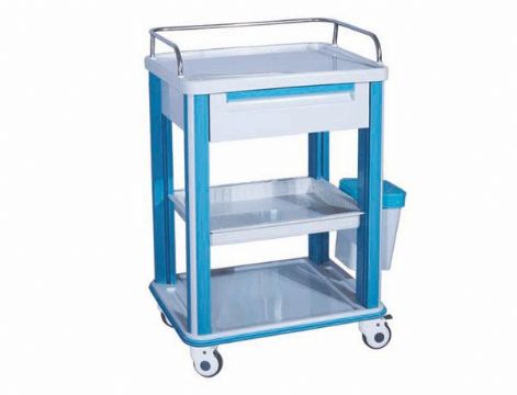 點(diǎn)擊查看詳細(xì)信息<br>標(biāo)題：ABS治療車(chē) 閱讀次數(shù)：2728