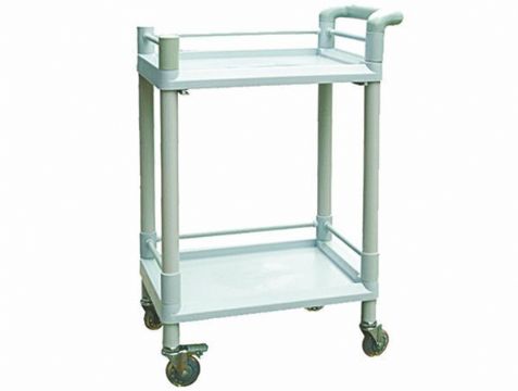 點(diǎn)擊查看詳細(xì)信息<br>標(biāo)題：ABS器械車(chē) 閱讀次數(shù)：2598