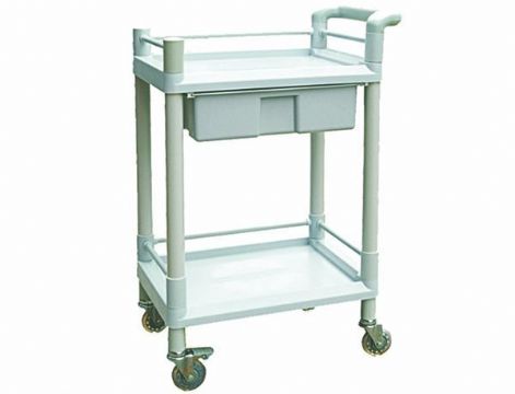 點(diǎn)擊查看詳細(xì)信息<br>標(biāo)題：ABS治療車(chē) 閱讀次數(shù)：2813