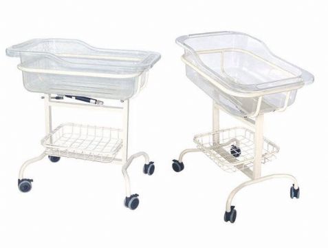 點(diǎn)擊查看詳細(xì)信息<br>標(biāo)題：豪華帶氣彈簧升降嬰兒床（車(chē)） 閱讀次數(shù)：3029