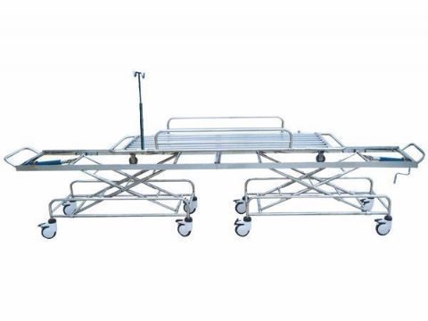 點擊查看詳細(xì)信息<br>標(biāo)題：全不銹鋼對接拉車 閱讀次數(shù)：2473