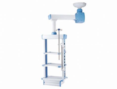 點(diǎn)擊查看詳細(xì)信息<br>標(biāo)題：電動(dòng)升降腔鏡塔 閱讀次數(shù)：3350