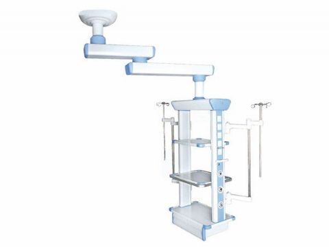 點(diǎn)擊查看詳細(xì)信息<br>標(biāo)題：雙臂腔鏡塔 閱讀次數(shù)：3035