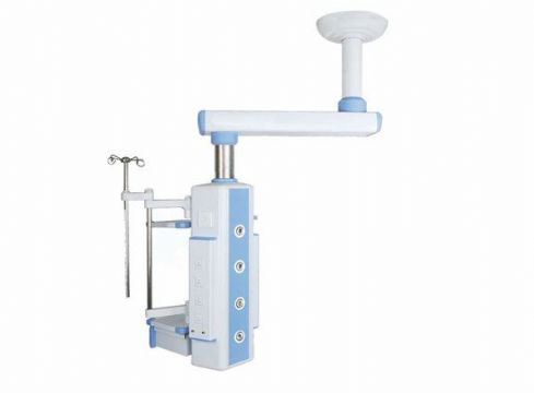 點(diǎn)擊查看詳細(xì)信息<br>標(biāo)題：電動(dòng)外科塔（垂直升降） 閱讀次數(shù)：2873