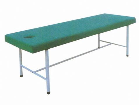 點(diǎn)擊查看詳細(xì)信息<br>標(biāo)題：鋼制噴塑按摩床（可選配不銹鋼） 閱讀次數(shù)：2852