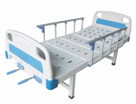 點擊查看詳細信息<br>標題：ABS床頭沖孔雙搖床 閱讀次數：3216