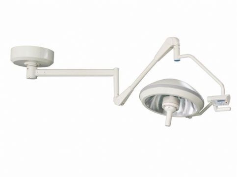 ZF500整體反射手術無影燈（多棱鏡）