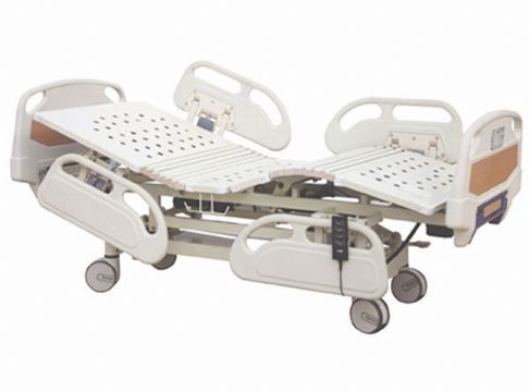 點擊查看詳細信息<br>標題：電動醫(yī)療護理床 閱讀次數：3149