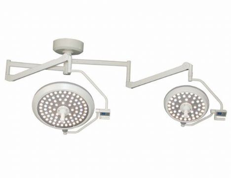 LED700/700手術無影燈（進口配置）