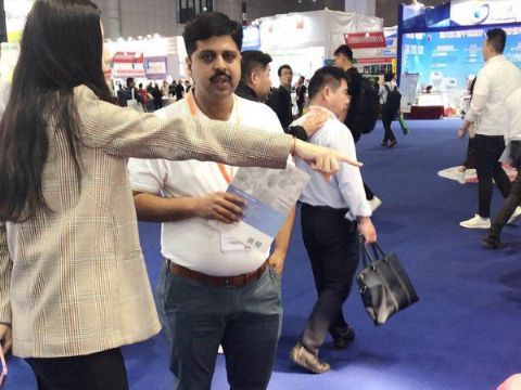 點(diǎn)擊查看詳細(xì)信息<br>標(biāo)題：國(guó)際展會(huì) 閱讀次數(shù)：2814