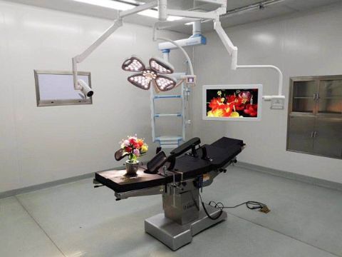 遼寧省鲅魚圈區(qū)人民醫(yī)院手術室