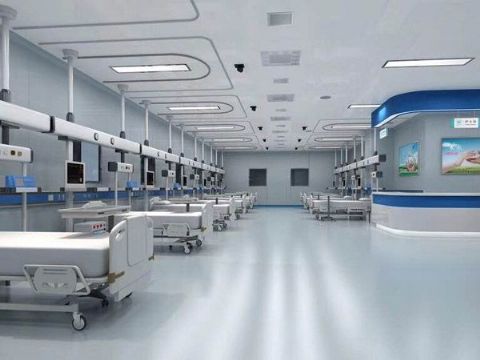 遼寧省鲅魚圈區(qū)第六人民醫(yī)院